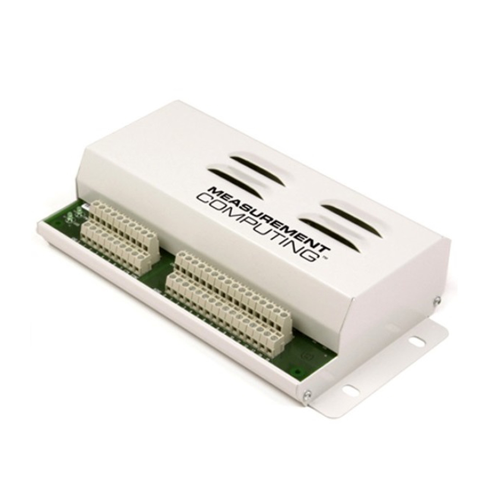 16ch 16bit同時サンプリングモジュール USB-1616FS