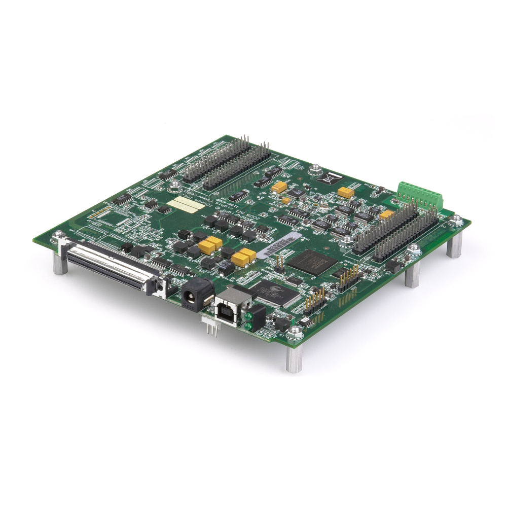 USB接続多機能計測ボード USB-2527
