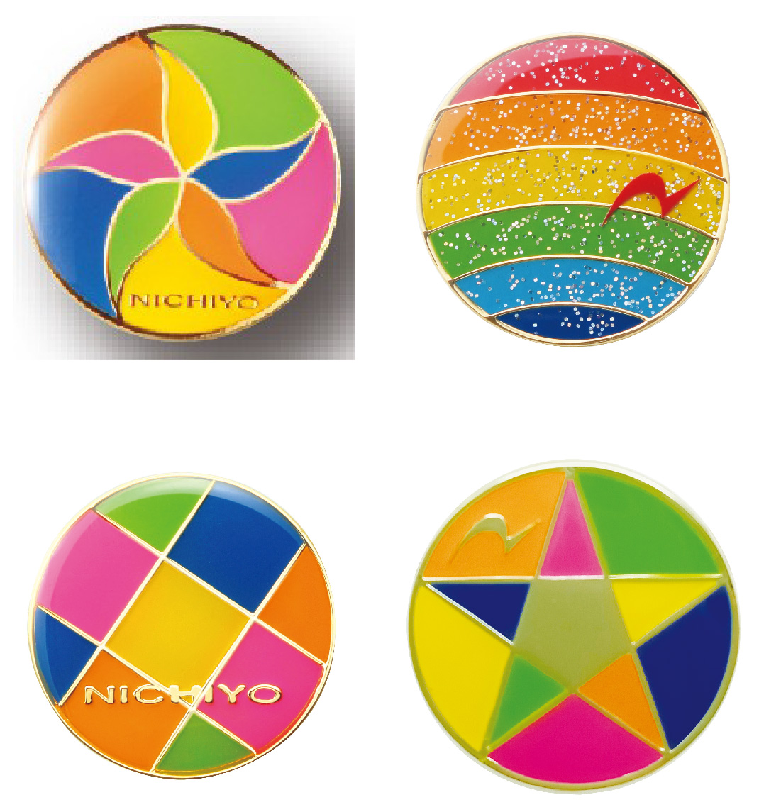 GM-RA　レインボーマーカー　【2026年2月より価格改定】