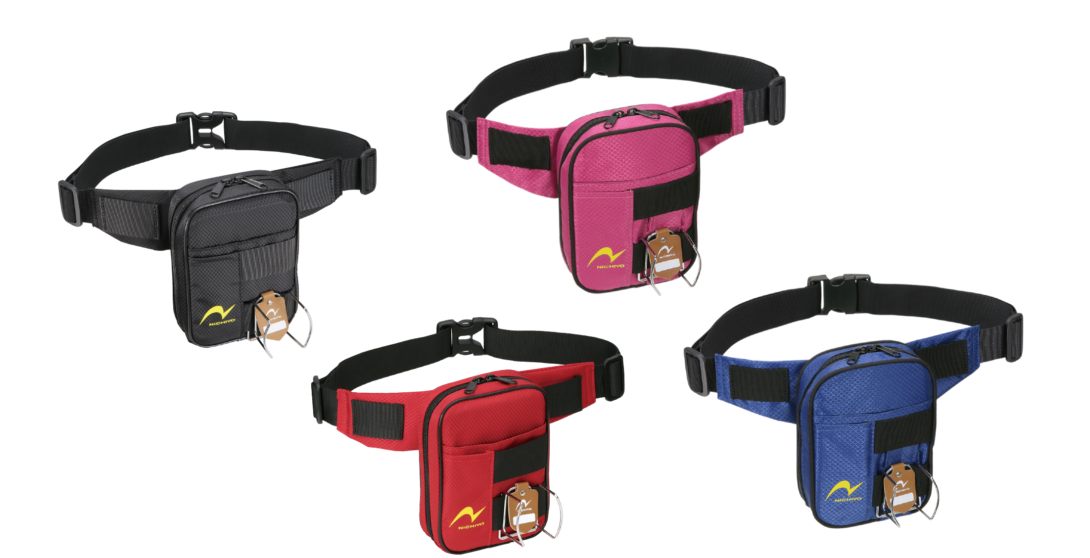 HP　ホルダーポーチ　【2026年2月より価格改定】4月新色追加