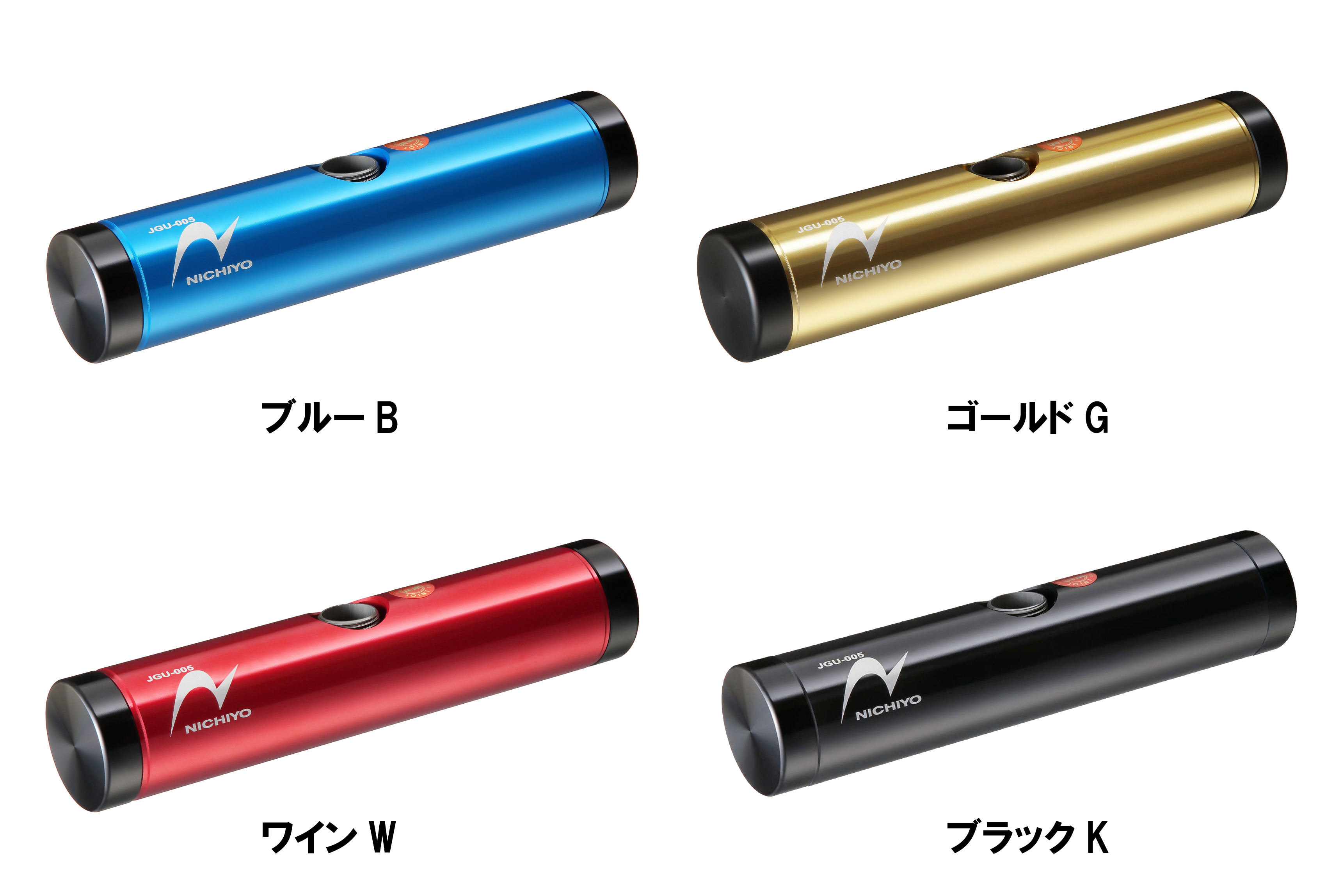 JMKF　Jロック　45φフリーバランスヘッド（ブラックフェース）【2026年2月発売】