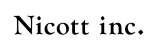株式会社ニコット