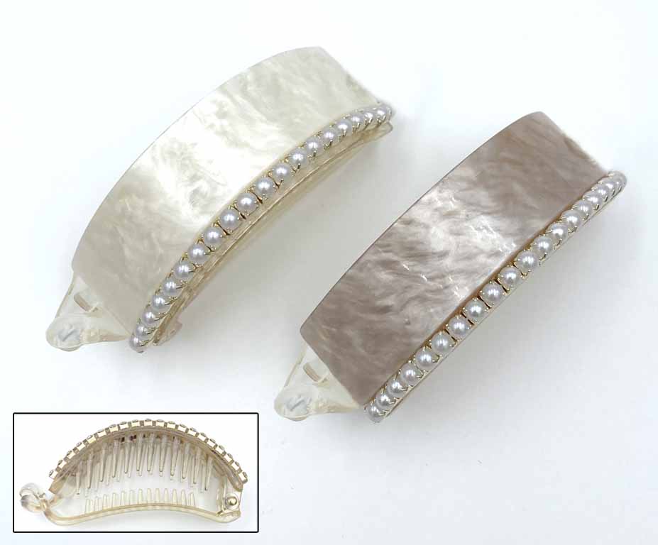 H-3876 ﾊﾞﾝｽ WH BR