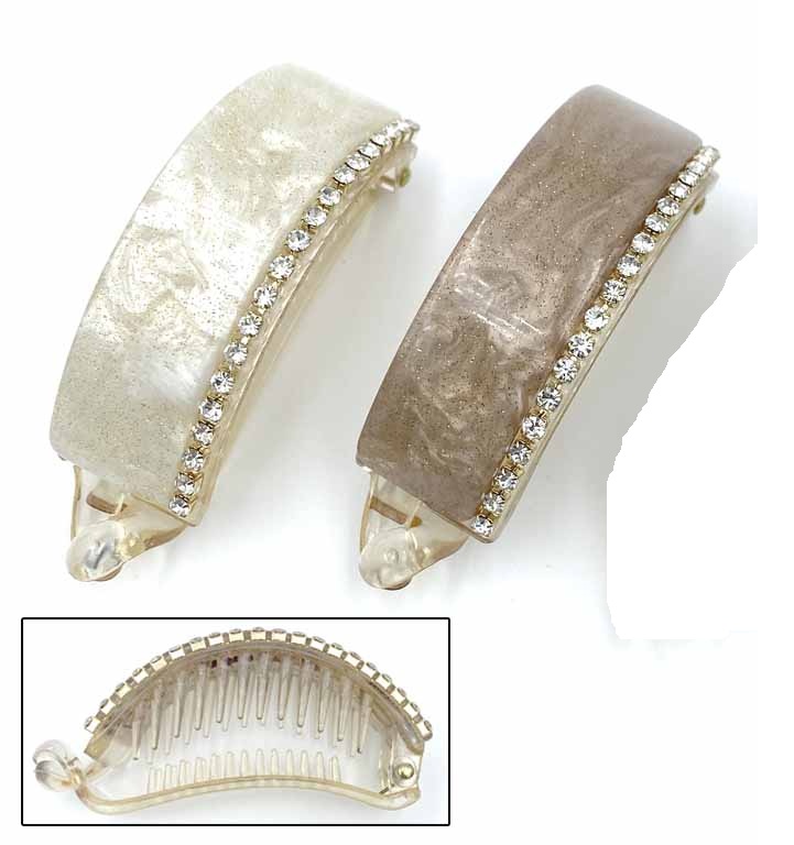 H-3877 ﾊﾞﾝｽ WH BR