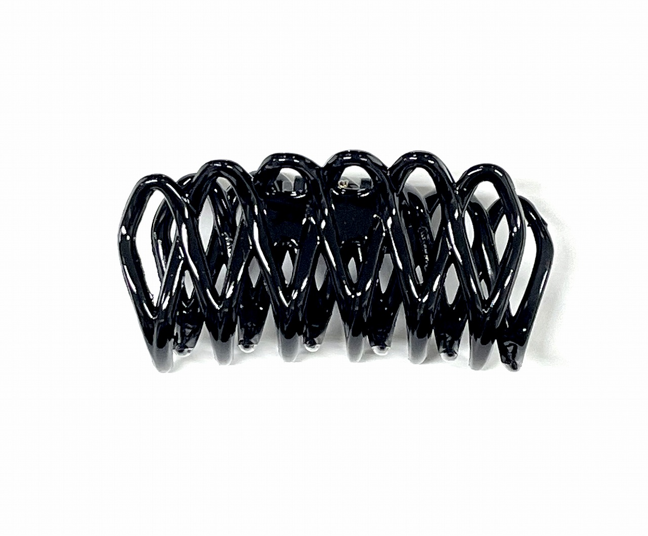 HV209824/HV209825 ﾌﾗﾝｽﾊﾞﾝｽ NEWﾏｯｸ小 BK ﾍﾞｯｺｳ