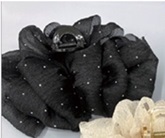 HV210168/HV210169 ﾗｲﾝｽﾄｰﾝBIGﾊﾞﾝｽ BLK WHT