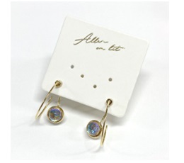 JP210284 ﾊﾞｯｸｷｬｯﾁｸﾘｱﾎﾟｽﾄ ｽﾄｰﾝ