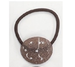 PO210183/PO210185 ﾗﾒｱｸﾘﾙﾎﾟﾆｰ PPL BLK GLD