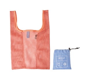 ETﾒｯｼｭBAG OR BE PU GR GY NV