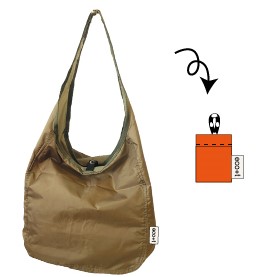 ETﾊﾟｯｶﾌﾞﾙﾜﾝｼｮﾙﾀﾞｰ KH GY NV BK