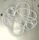 CB209938/CB209939 ﾆｭｱﾝｽｷｬｽﾄﾌﾞﾛｰﾁ RH LG