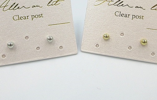 CL-2159 ｾﾗﾐｯｸﾎﾟｽﾄ RH LG