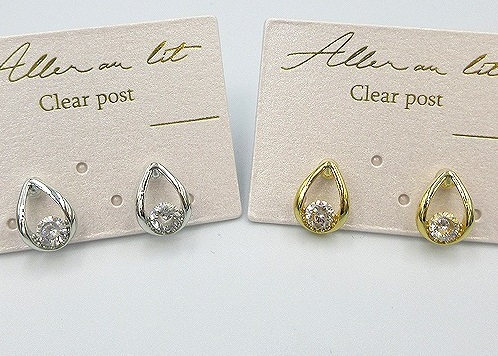 CL-2162 ｾﾗﾐｯｸﾎﾟｽﾄ RH LG