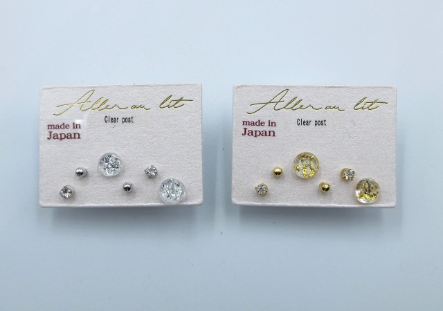 CL-2206 ｾｯﾄｸﾘｱﾎﾟｽﾄ RH LG