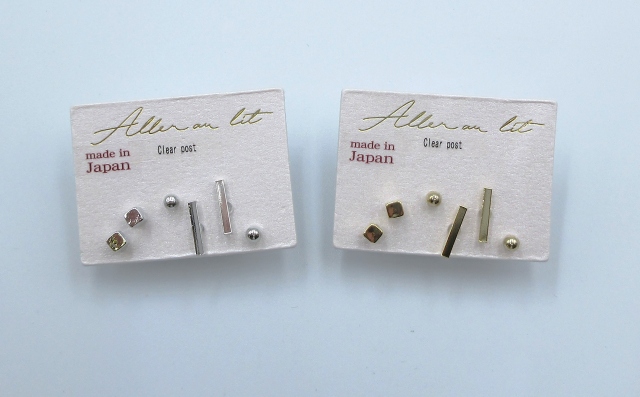 CL-2207 ｾｯﾄｸﾘｱﾎﾟｽﾄ RH LG