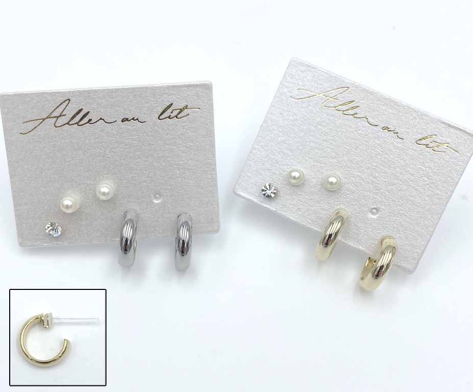 CL-2296 ｾｯﾄｸﾘｱﾎﾟｽﾄ RH LG