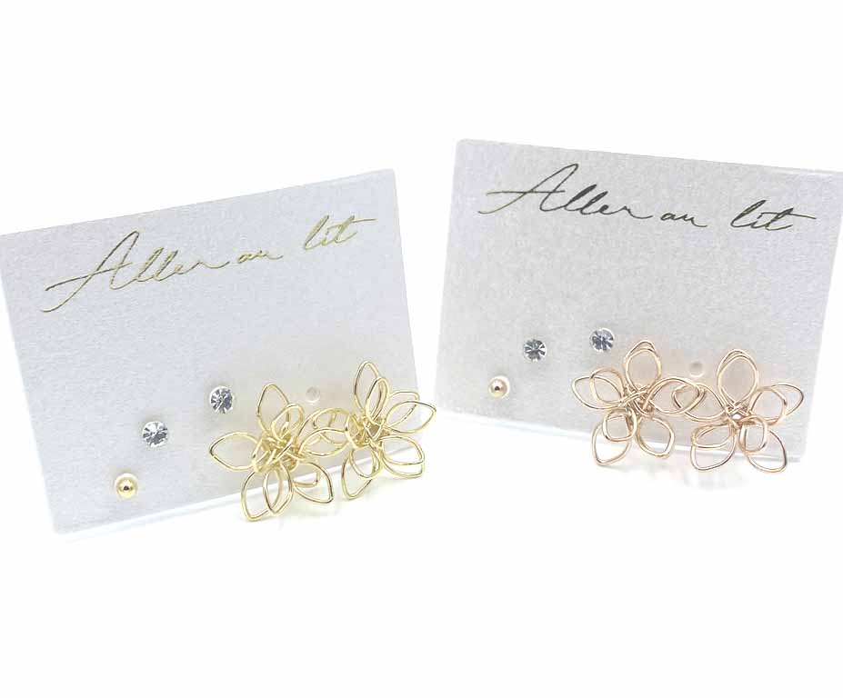 CL-2297 ｾｯﾄｸﾘｱﾎﾟｽﾄ LG PKG