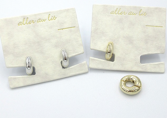 E-1969 ｸﾘｯﾌﾟｲﾔﾘﾝｸﾞ RH LG