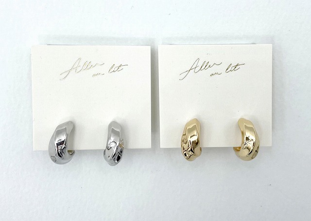 E-2054 ｲﾔﾘﾝｸﾞ RH LG