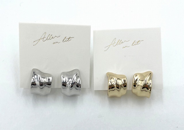 E-2055 ｲﾔﾘﾝｸﾞ RH LG