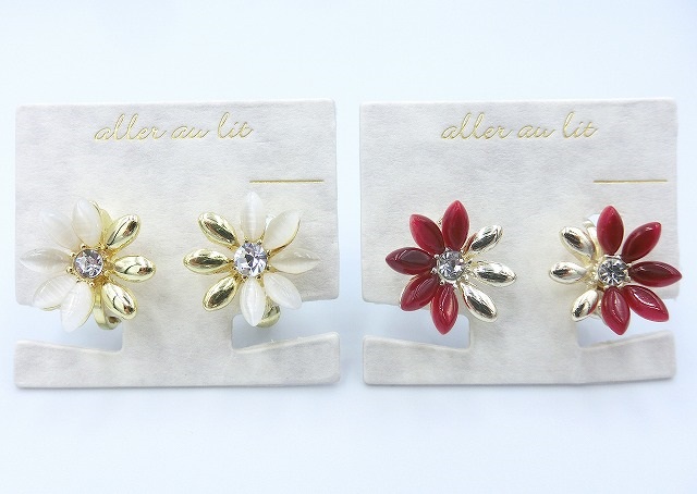 E-2077 ｲﾔﾘﾝｸﾞ LG