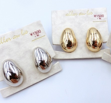 E-2083 ｲﾔﾘﾝｸﾞ RH LG