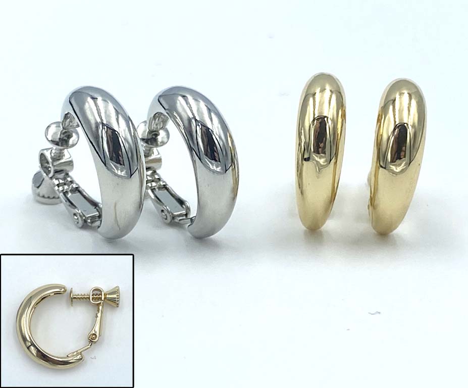 E-2208 ｲﾔﾘﾝｸﾞ RH LG