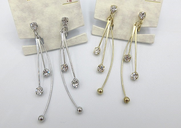 E-8262 ｲﾔﾘﾝｸﾞ RH LG