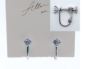 E210030/E210031 4爪石座ｷｭｰﾋﾞｯｸｲﾔﾘﾝｸﾞ RH LG