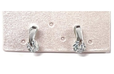 E210042/E210043 変形ﾊﾞﾁｶﾝｷｭｰﾋﾞｯｸｲﾔﾘﾝｸﾞ RH LG