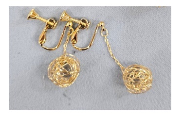 E210050/E210051 ﾜｲﾔｰﾎﾞｰﾙｲﾔﾘﾝｸﾞ LG SV