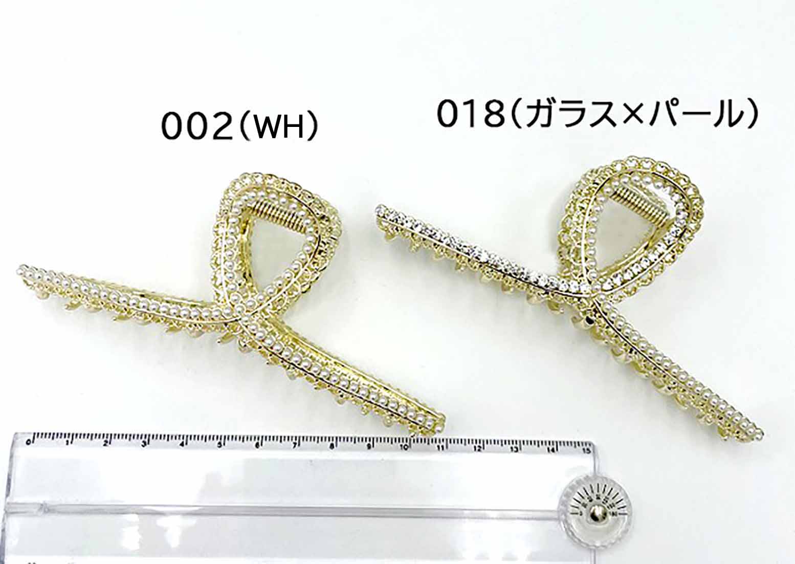 H-3796 ﾊﾞﾝｽ WH ML