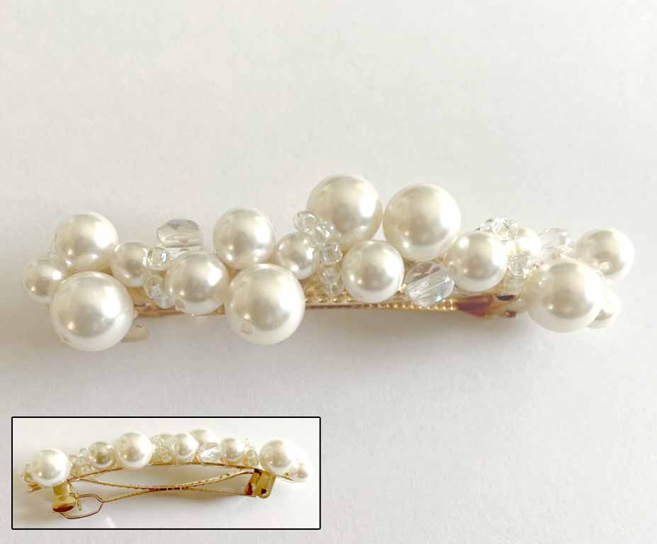 H-3813 ﾊﾞﾚｯﾀ WH