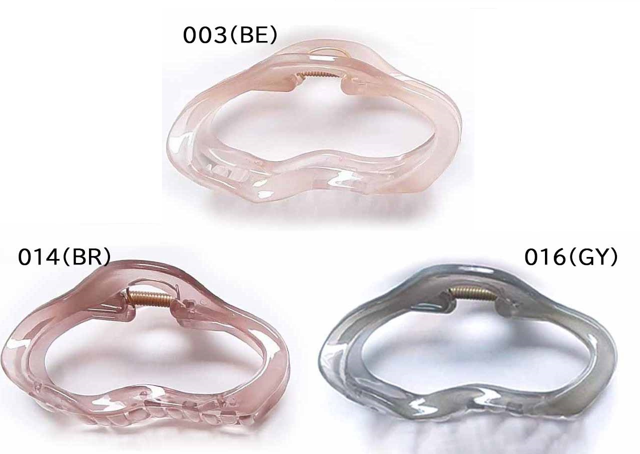 H-6059 ﾊﾞﾝｽ BE BR GY