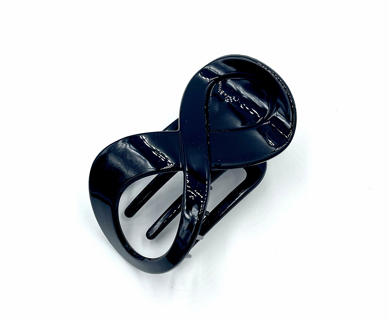 HV209814/HV209815 ﾌﾗﾝｽﾊﾞﾝｽ 8の字ｻｲﾄﾞ BK ﾍﾞｯｺｳ