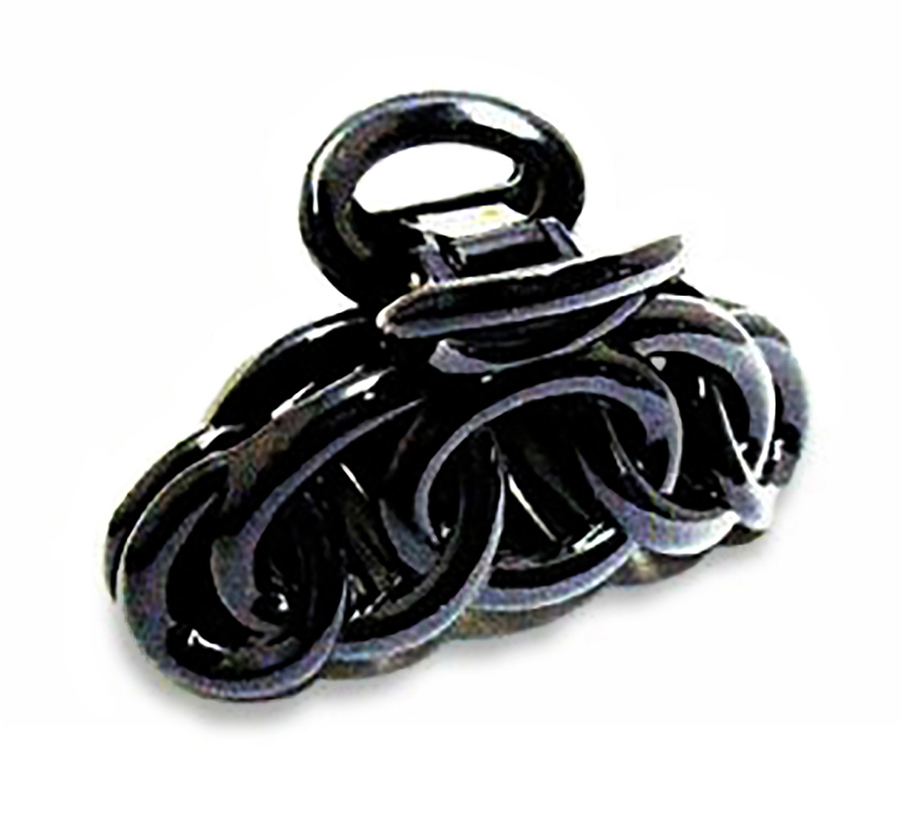 HV209826/HV209827 ﾌﾗﾝｽﾊﾞﾝｽ 連ｻｰｸﾙ BK ﾍﾞｯｺｳ