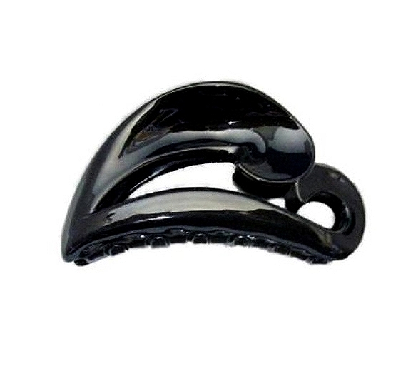 HV209830/HV209831 ﾌﾗﾝｽﾊﾞﾝｽ ﾊｰﾄ BK ﾍﾞｯｺｳ