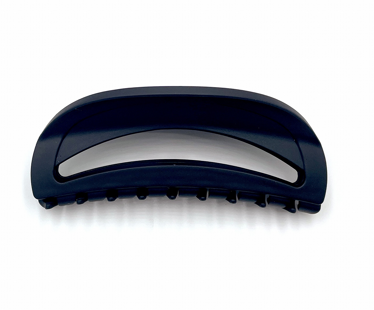 HV209832/HV209833 ﾌﾗﾝｽﾊﾞﾝｽ かまぼこ大 BK ﾍﾞｯｺｳ