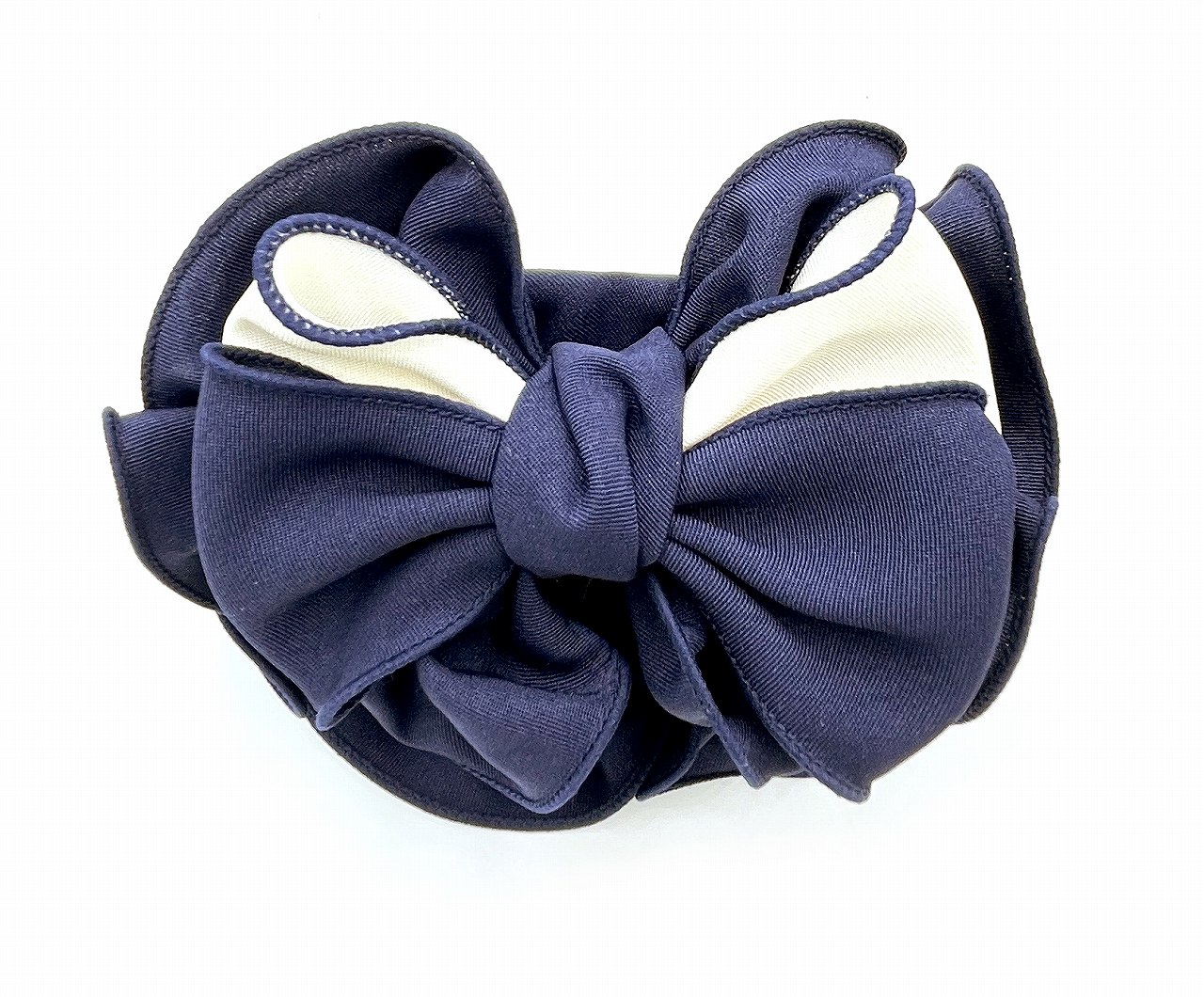 HV209853/HV209854 ｼｭｼｭﾊﾞﾝｽ NV BK