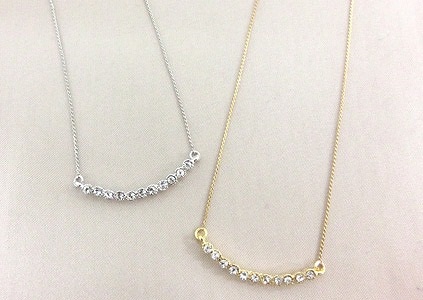 N-4681 ﾈｯｸﾚｽ RH LG