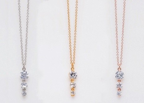 N-4683 ﾈｯｸﾚｽ RH LG PKG