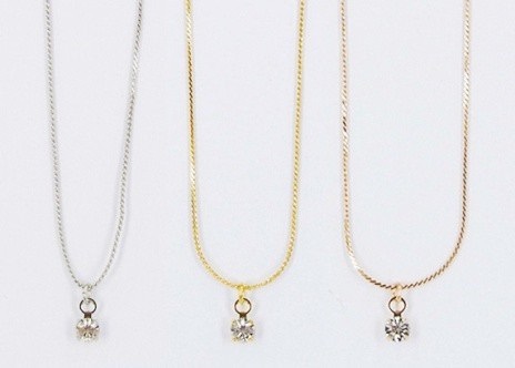 N-4685 ﾈｯｸﾚｽ RH LG PKG