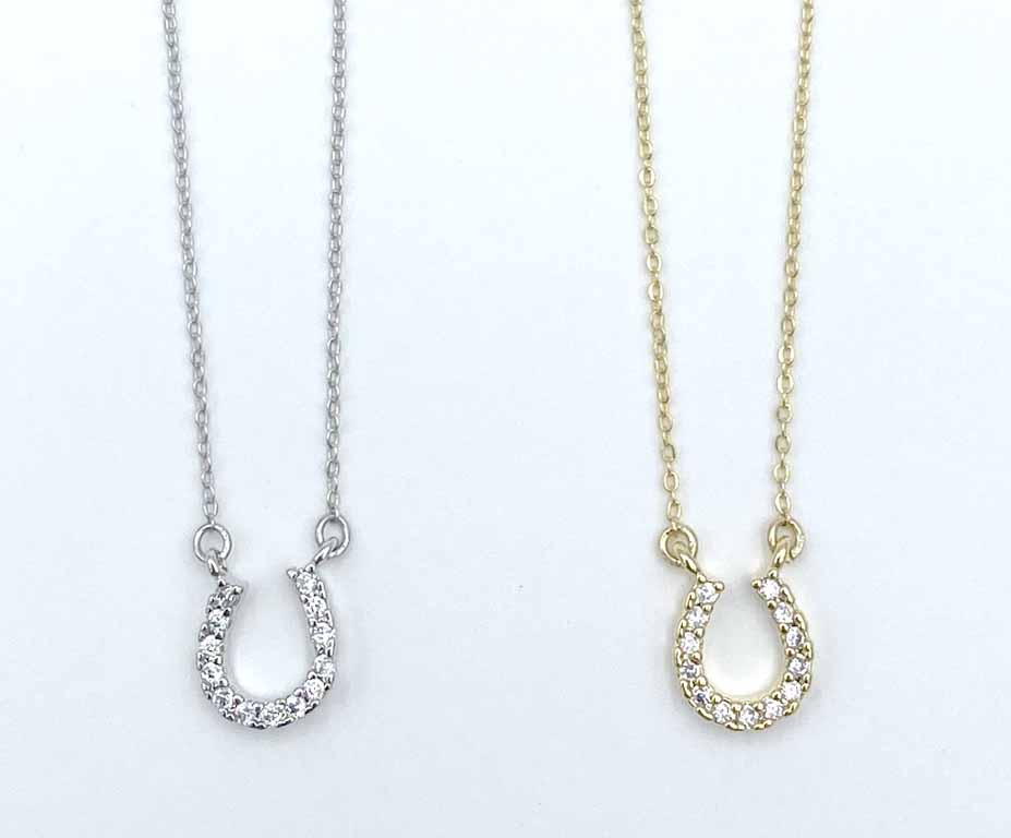 N-4731 ﾈｯｸﾚｽ RH LG