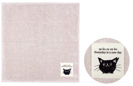 NC93678/NC93685/NC93692 ｾﾚｸﾄﾊﾝｶﾁ桜ﾈｺM PK BE GR