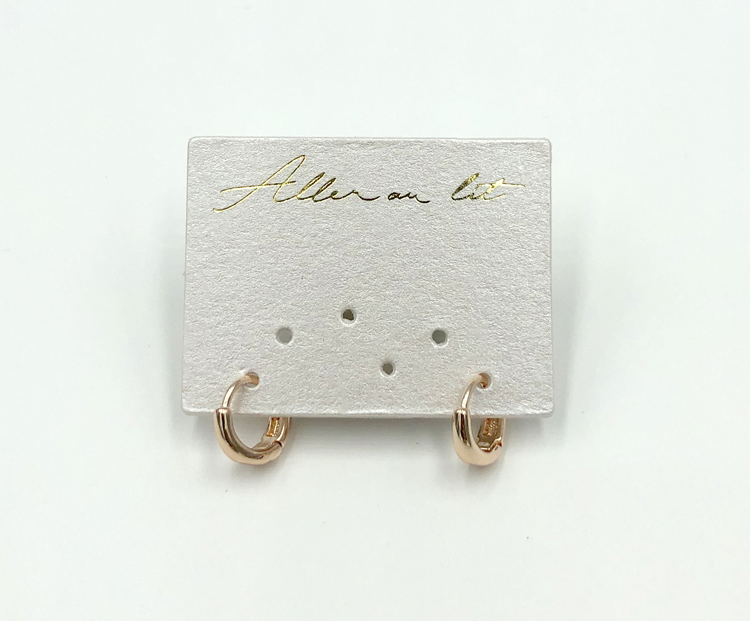 P-5683 ﾜﾝﾀｯﾁﾋﾟｱｽ RH LG