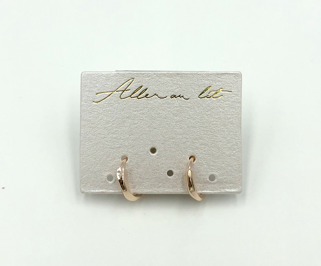 P-5684 ﾜﾝﾀｯﾁﾋﾟｱｽ RH LG