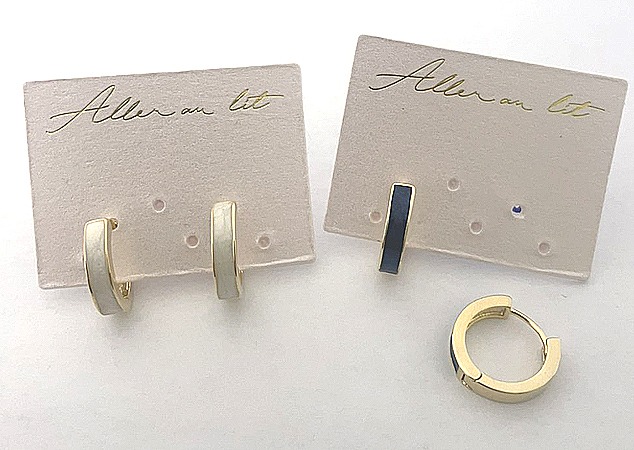 P-5733 ﾜﾝﾀｯﾁﾋﾟｱｽ WH NV