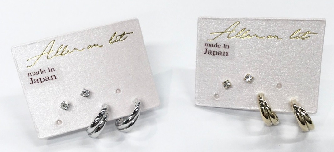 P-5857 ﾋﾟｱｽ RH LG