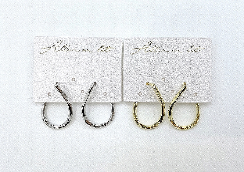 P-5872 ﾜﾝﾀｯﾁﾋﾟｱｽ RH LG