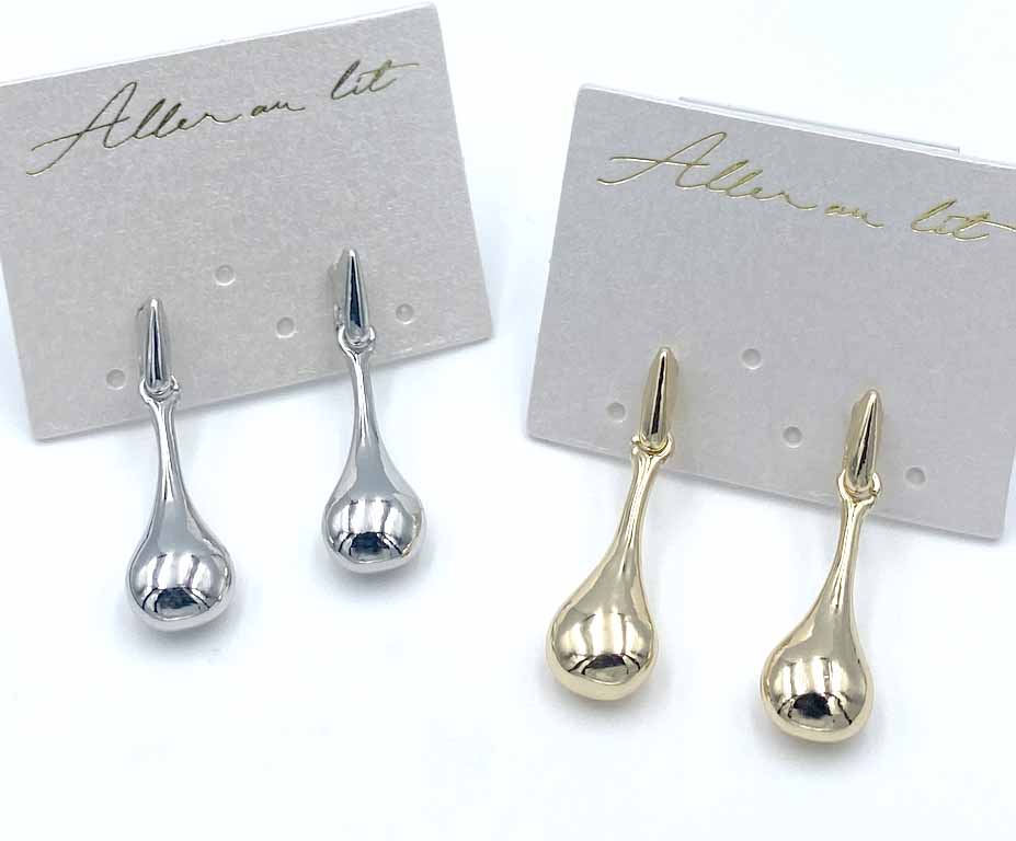 P-6084 ﾃﾞｻﾞｲﾝﾋﾟｱｽ RH LG